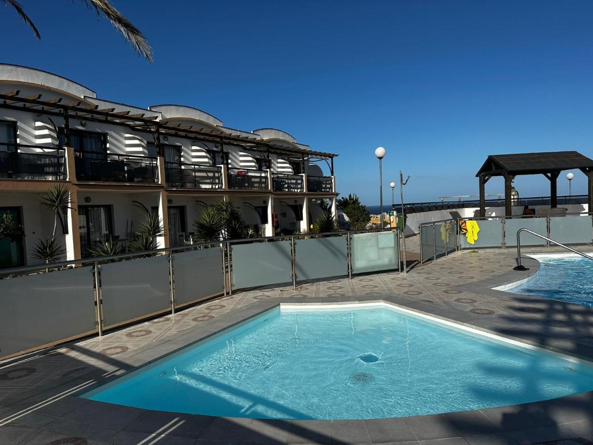 Apartment Blue Ocean Complex Amaya Fuerteventura Costa De Antigua